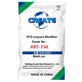 mbs impact modifier KTR-730