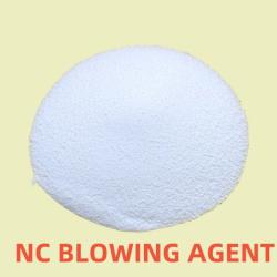 NC Blowing agent
