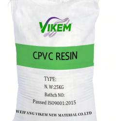 CPVC Resin -KRT-700