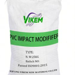 Acrylic impact modifier KRT-40