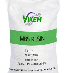 mbs impact modifier KTR-707