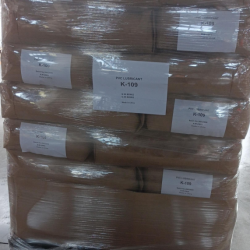 PE Wax K109 | PVC External Lubricant Wax for Rigid PVC & Masterbatch Processing
