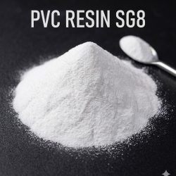 PVC Resin SG8